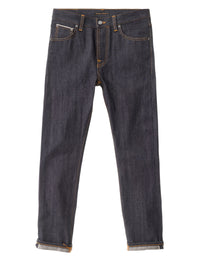 Steady Eddie II Jeans - Dry Selvedge