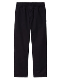 Flint Pant - Black