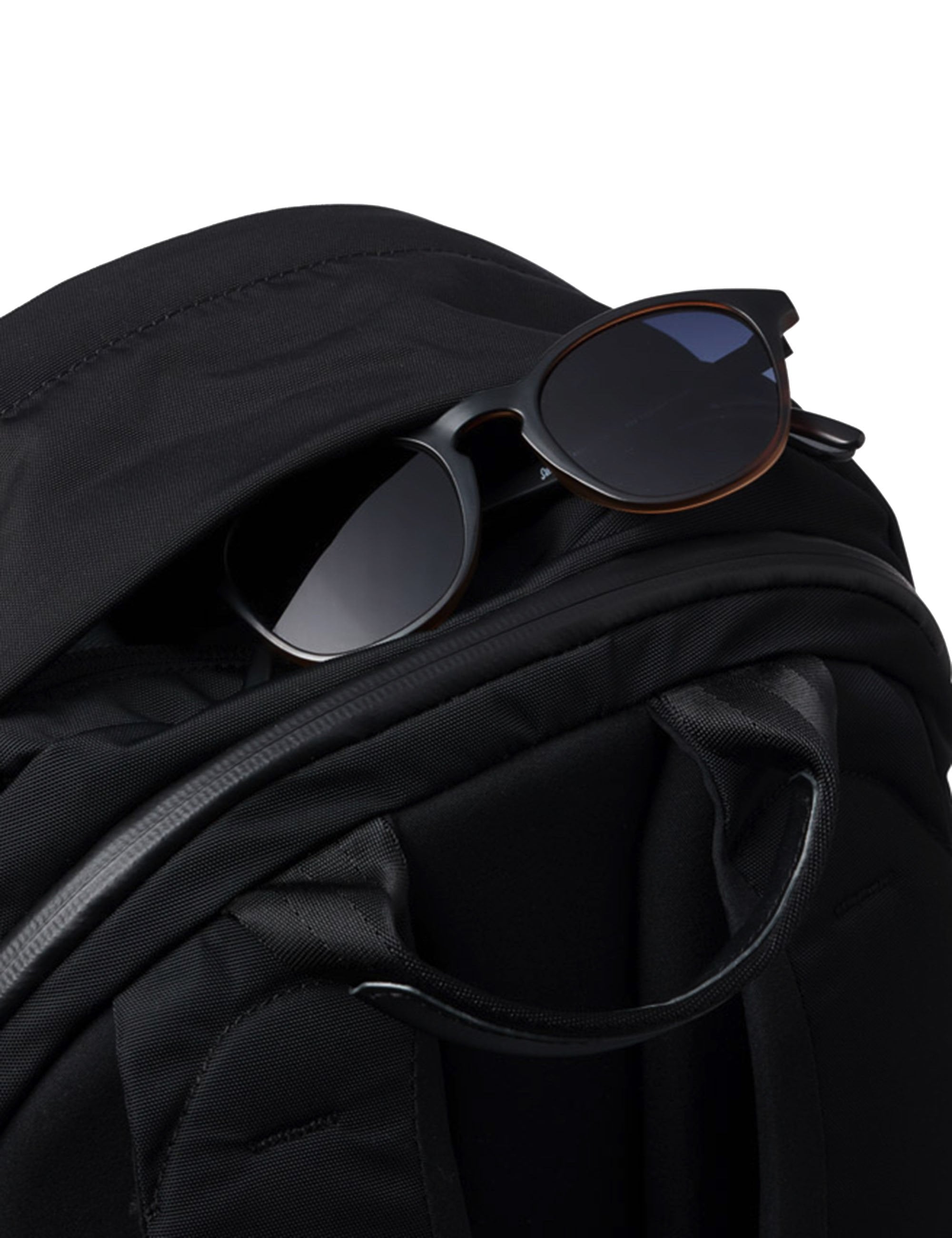 Bellroy Classic 16L Compact Backpack - Black