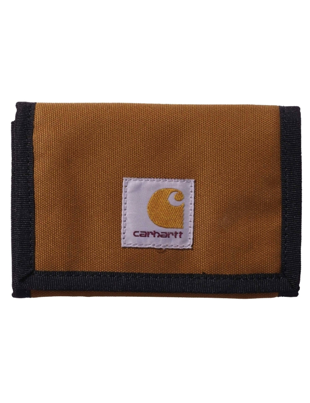Alec Wallet - Hamilton Brown