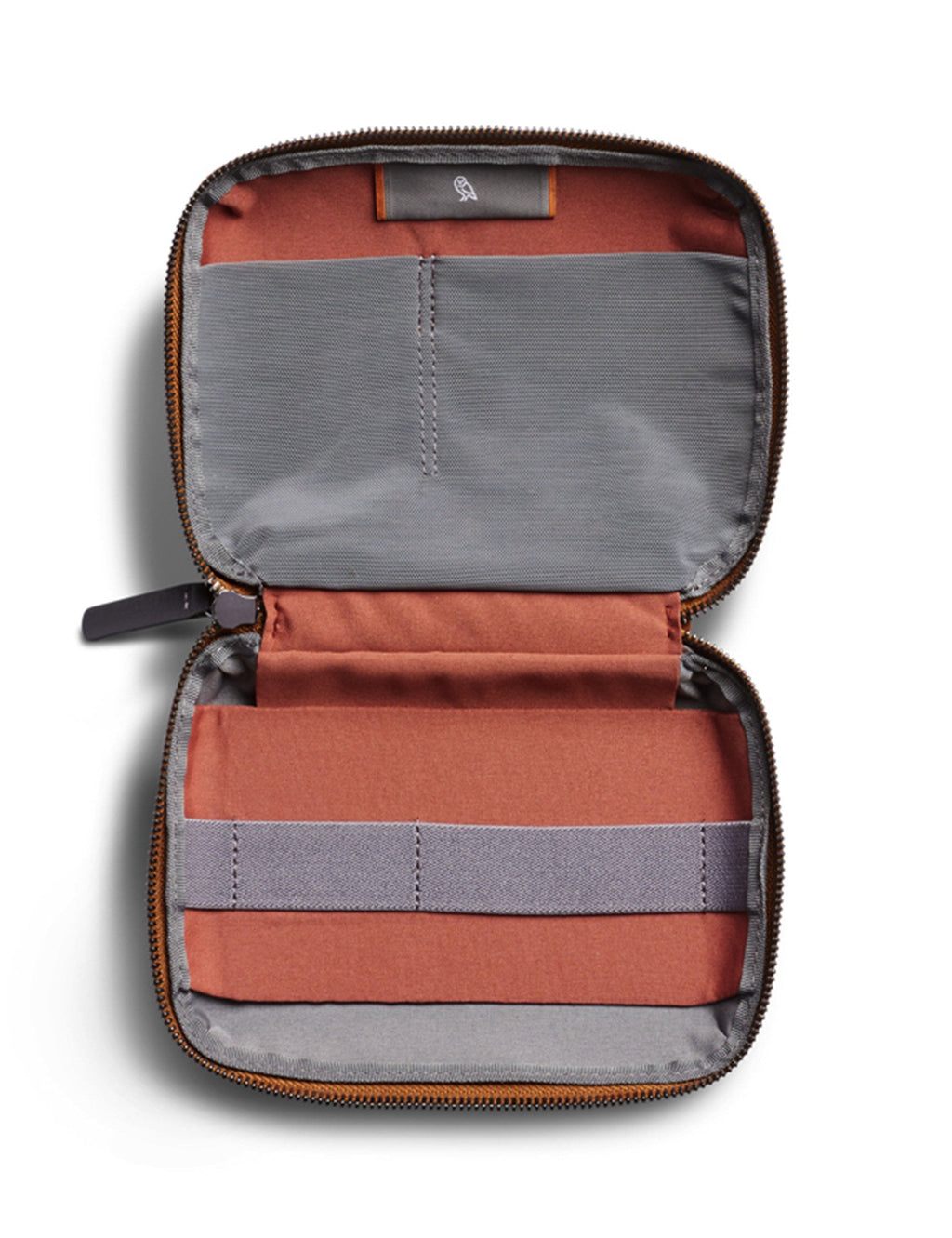 Tech Kit Compact - Bronze