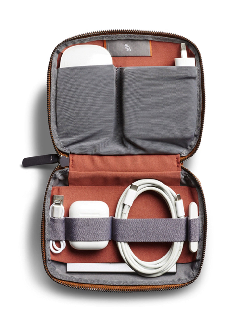 Tech Kit Compact - Bronze