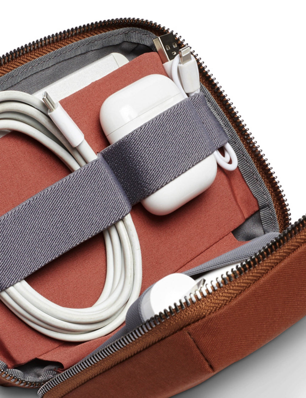 Tech Kit Compact - Bronze
