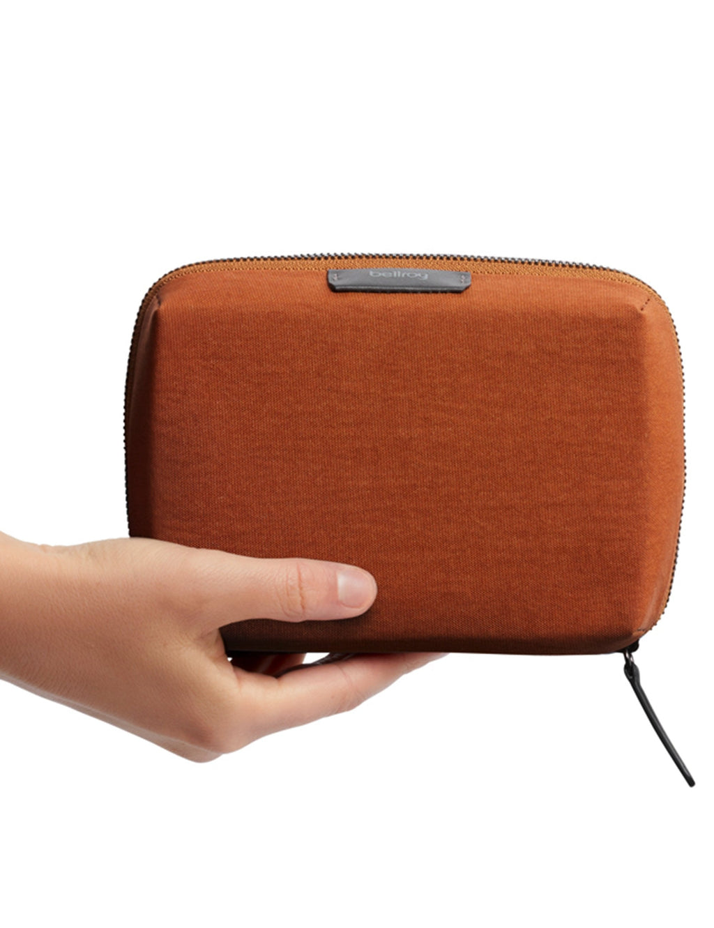 Tech Kit Compact - Bronze