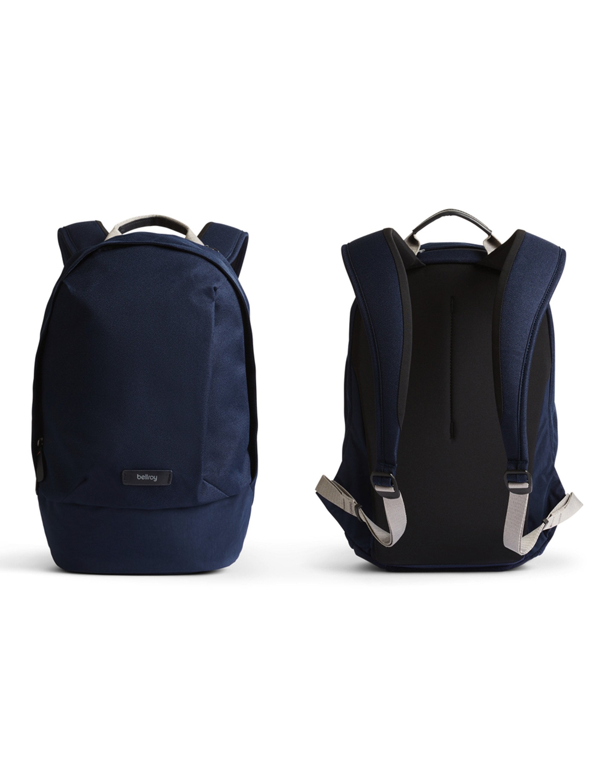 bellroy campus backpack uk Bellroy Classic 16L Compact Backpack - Navy