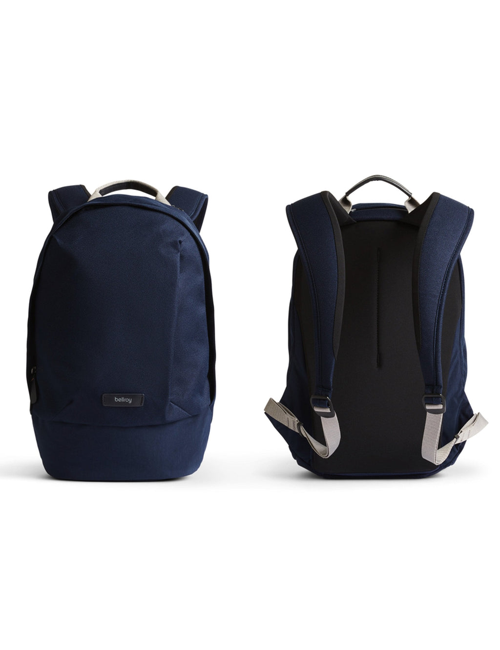 Classic 16L Compact Backpack - Navy