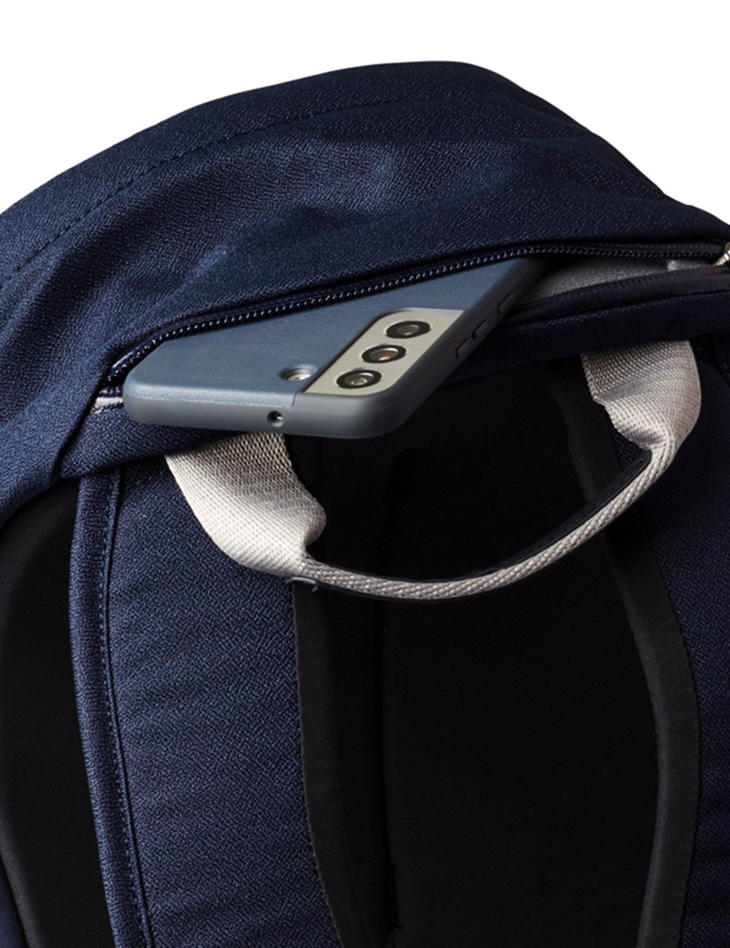 Classic 16L Compact Backpack - Navy