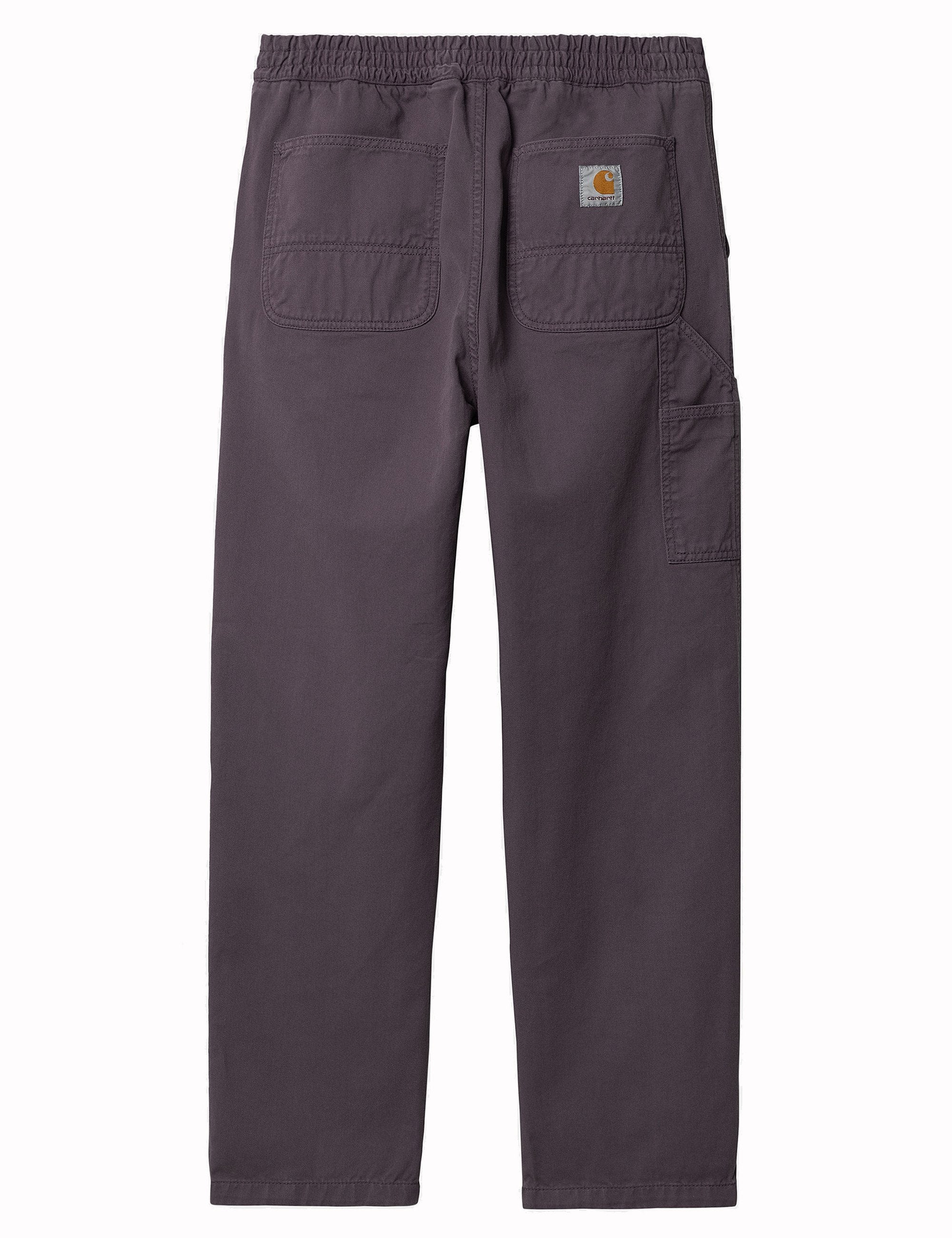 Flint Pant - Artichoke