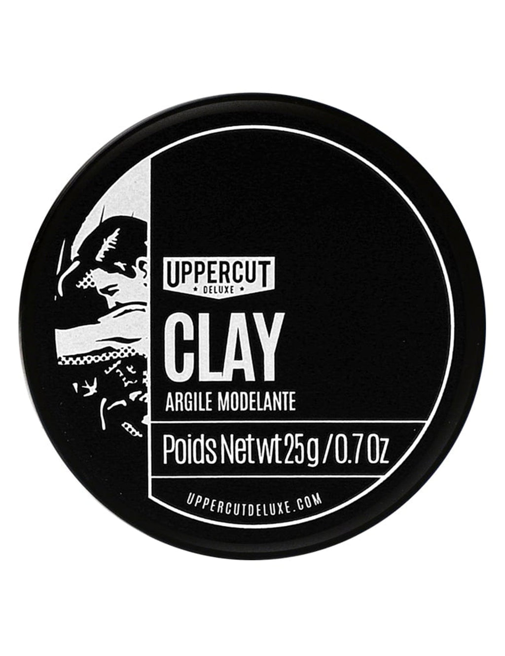 Clay Travel Midi (25g)
