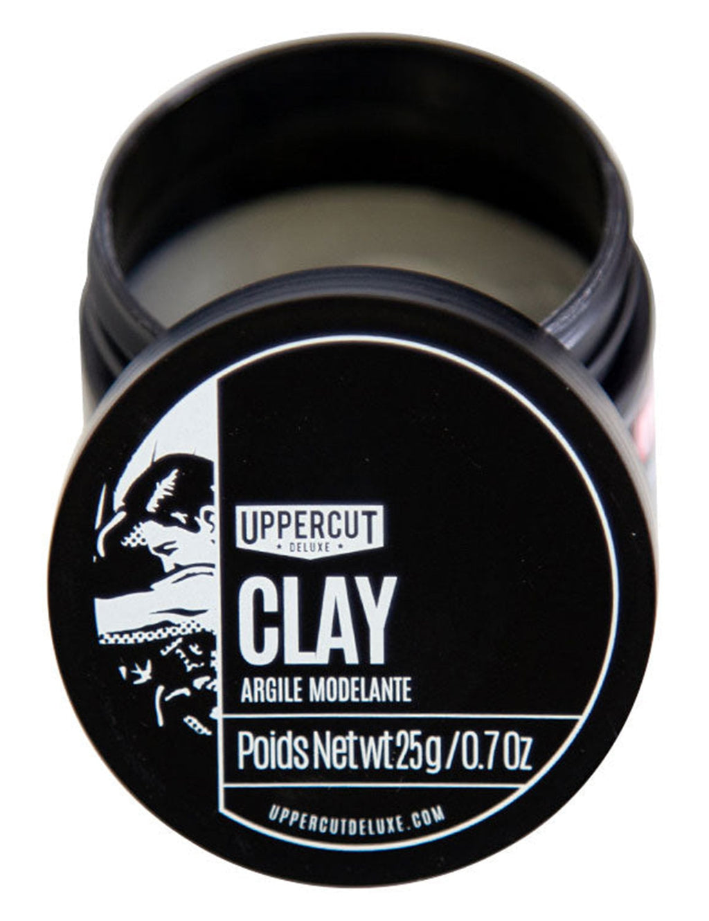 Clay Travel Midi (25g)