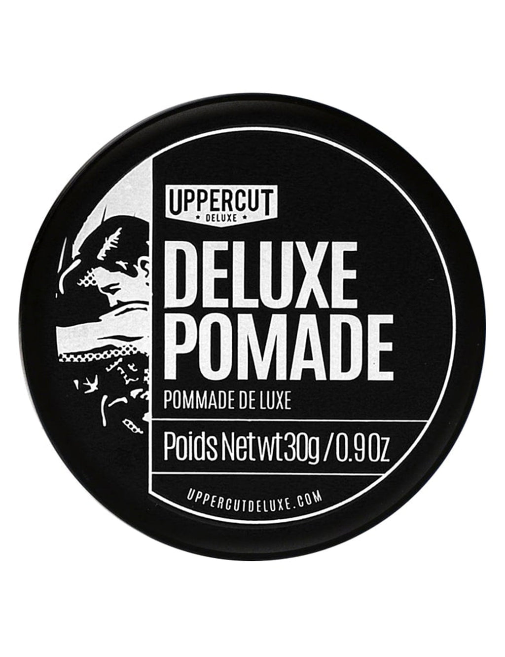 Deluxe Pomade Travel Midi (30g)