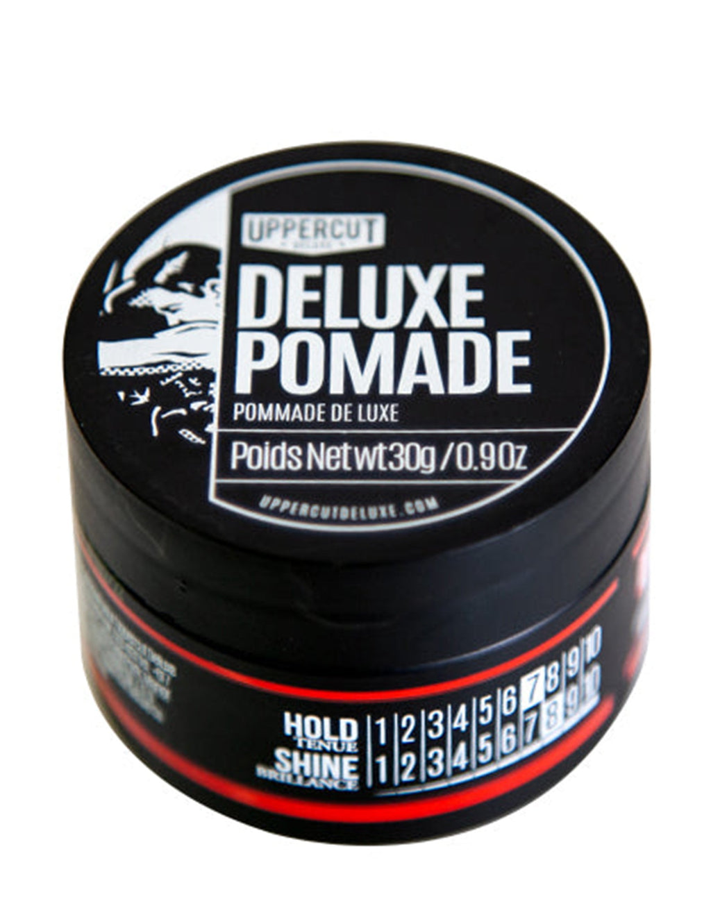 Deluxe Pomade Travel Midi (30g)