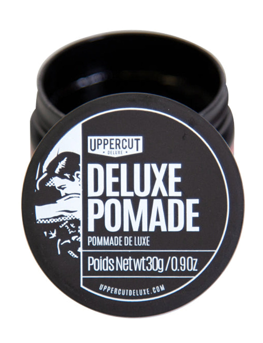Deluxe Pomade Travel Midi (30g)