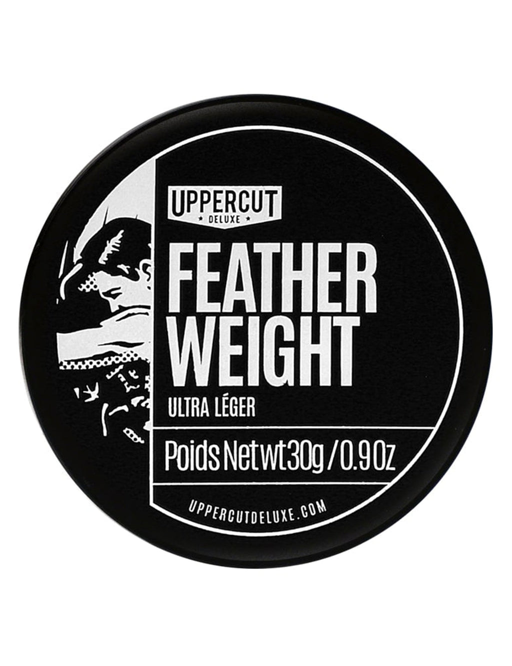 Featherweight Wax Travel Midi (30g)