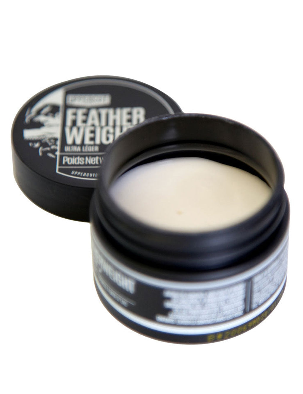 Featherweight Wax Travel Midi (30g)