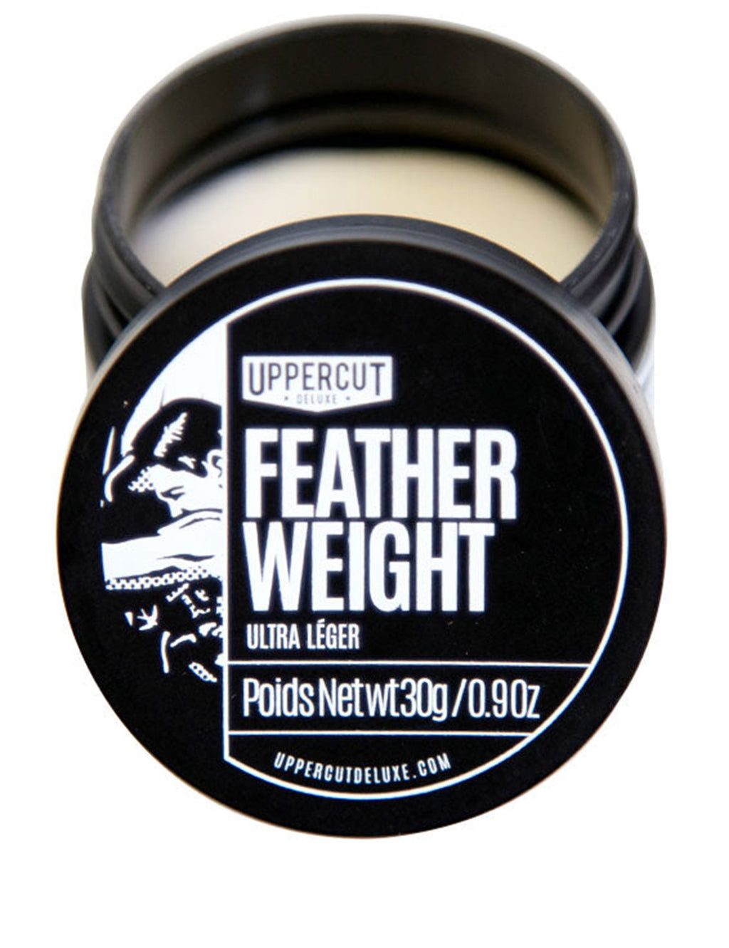 Featherweight Wax Travel Midi (30g)
