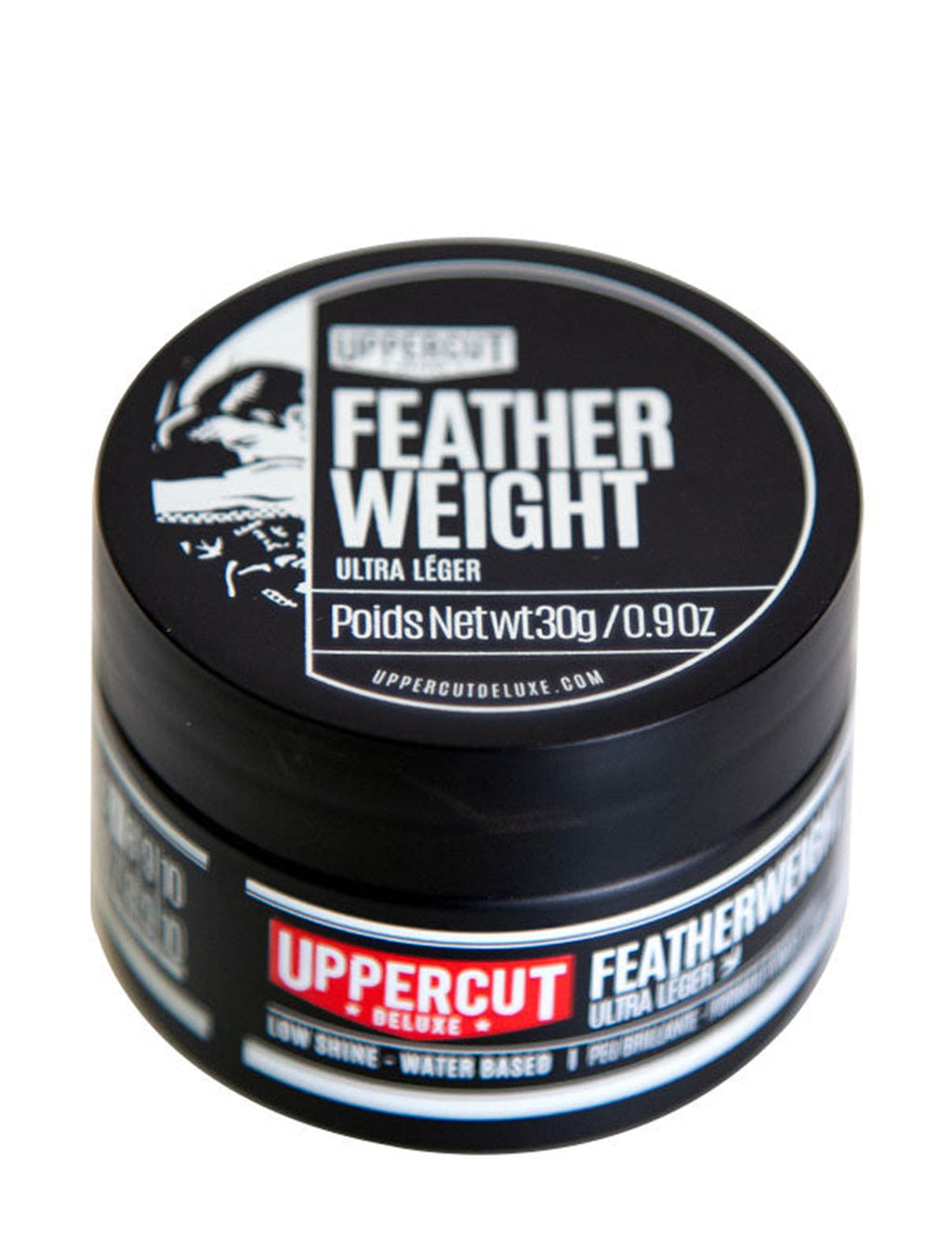 Featherweight Wax Travel Midi (30g)