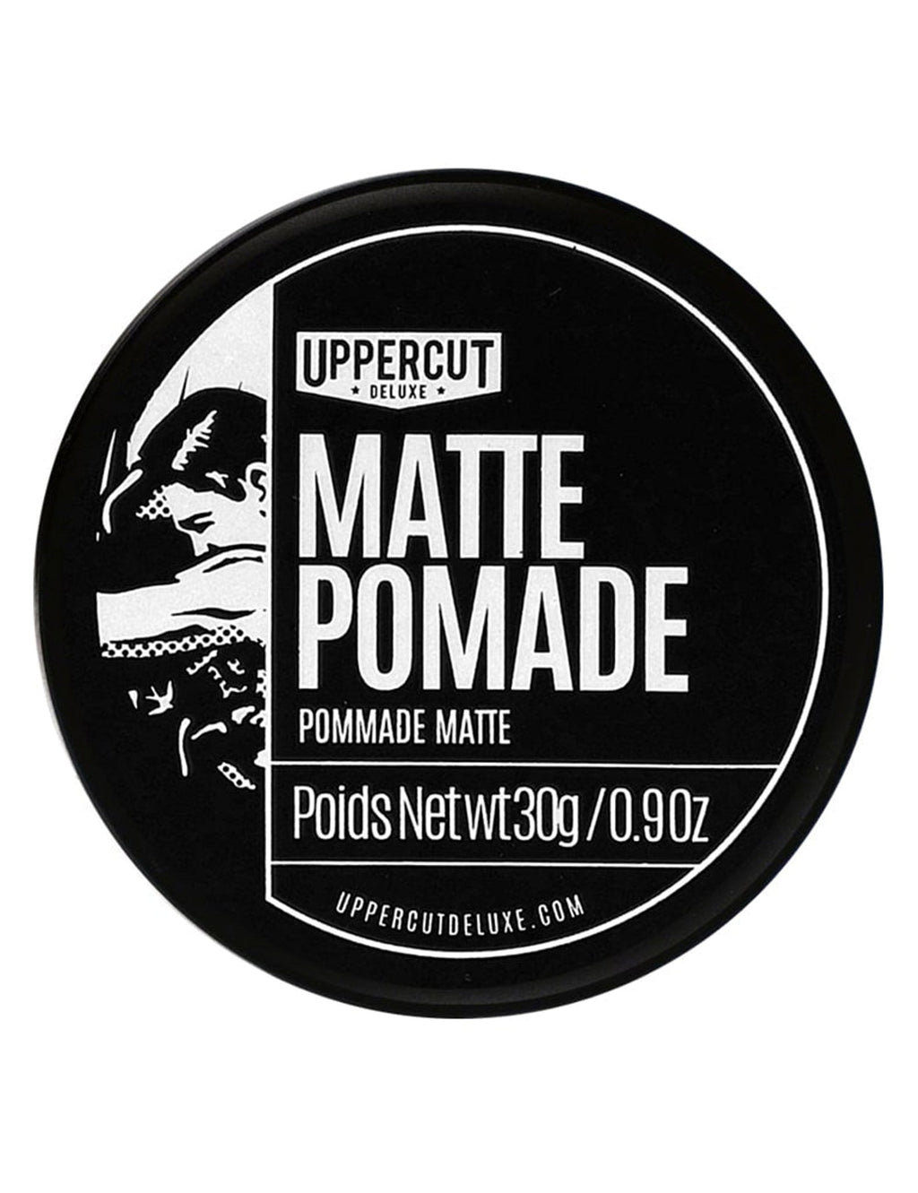 Matte Pomade Travel Midi (30g)