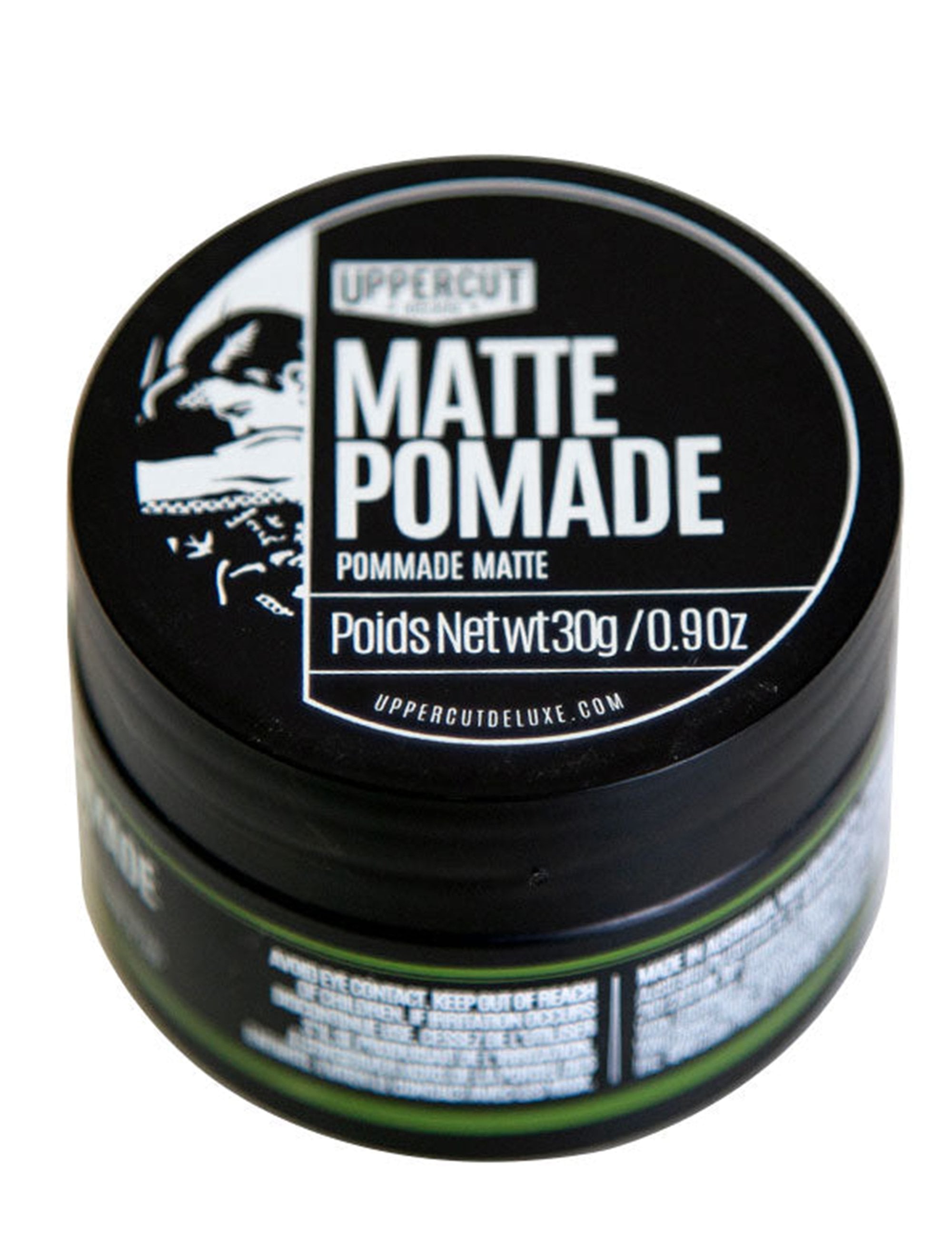 Matte Pomade Travel Midi (30g)