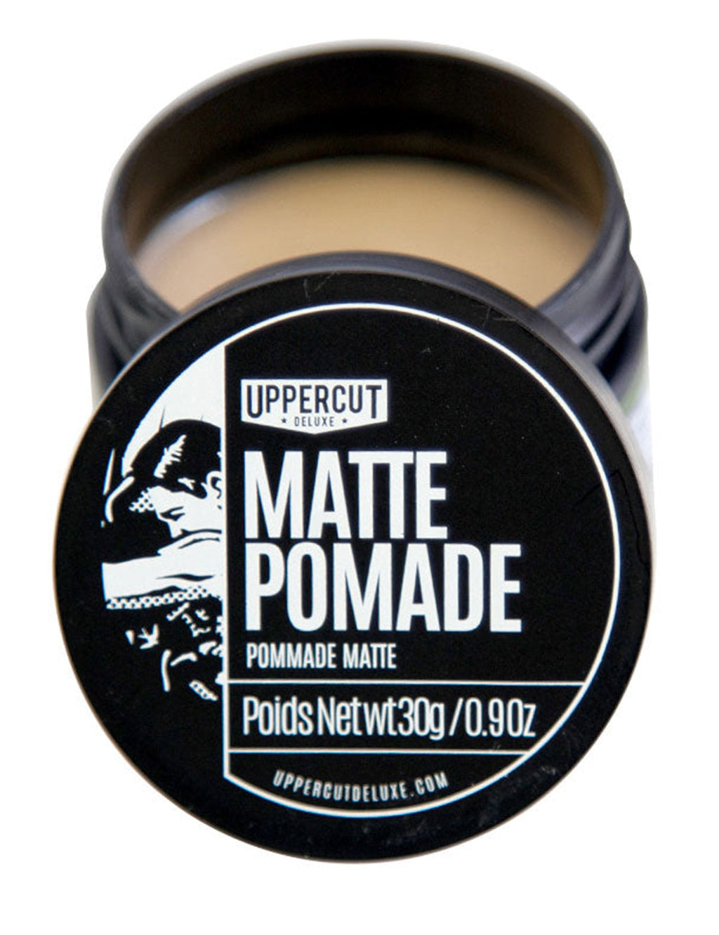 Matte Pomade Travel Midi (30g)