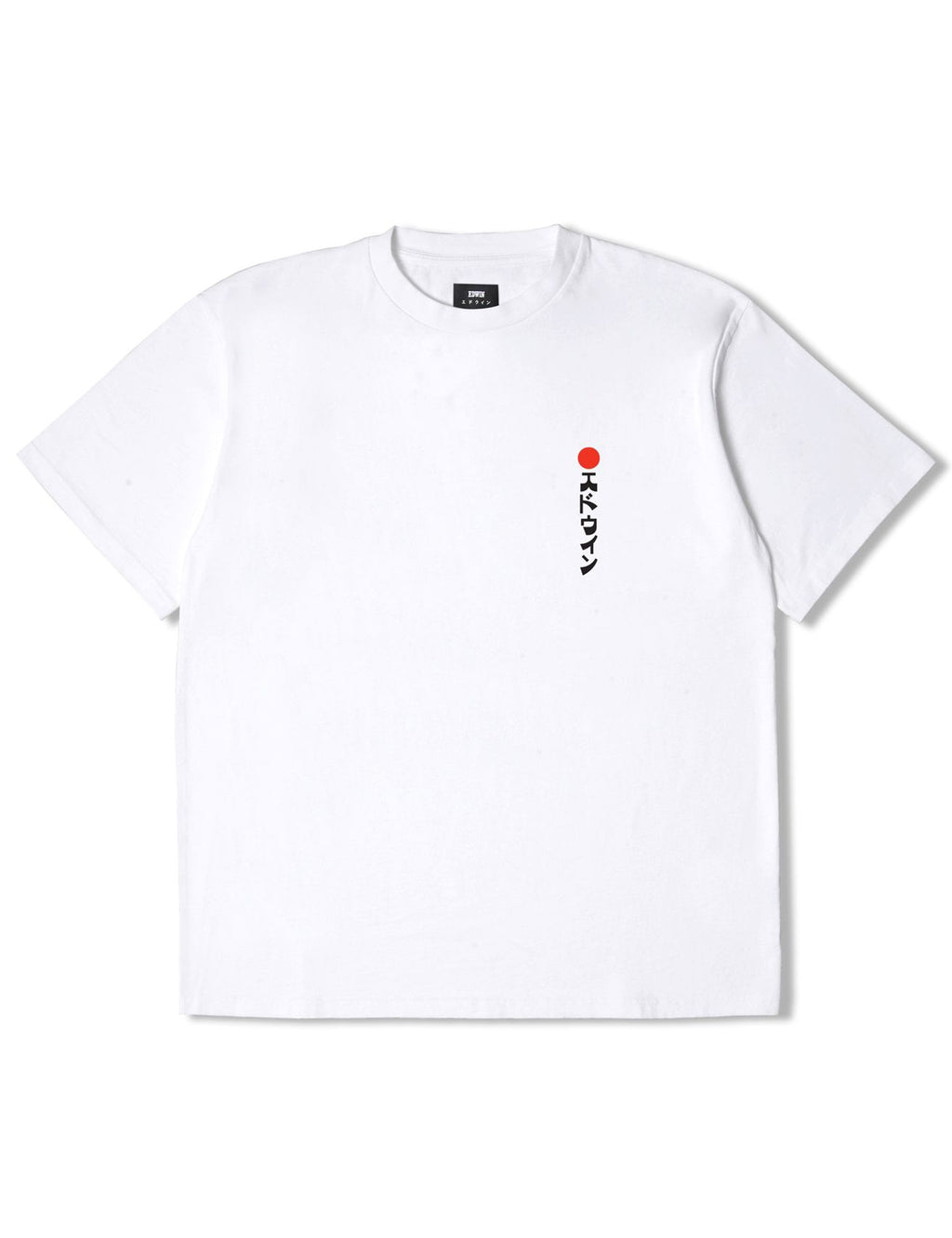 Kamifuji T-Shirt - White