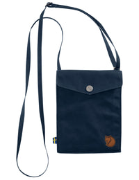 Pocket - Navy