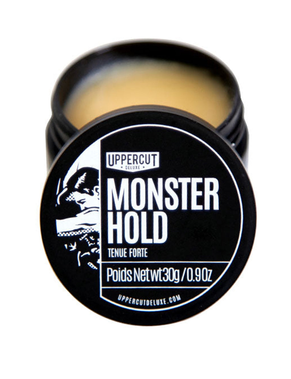 Monster Hold Pomade Travel Midi (30g)