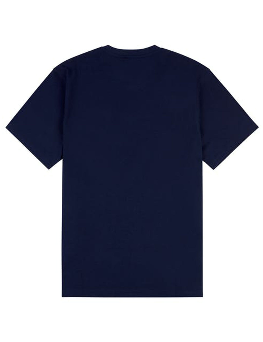 Triangle Mountain T-Shirt - Navy Blazer