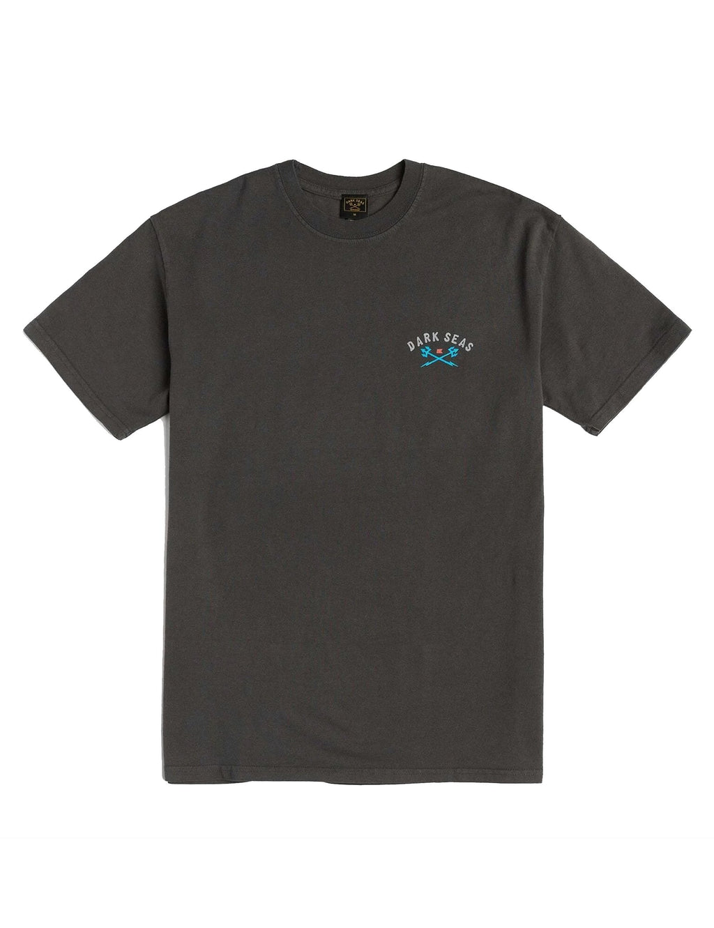 Guardian T-Shirt - Black