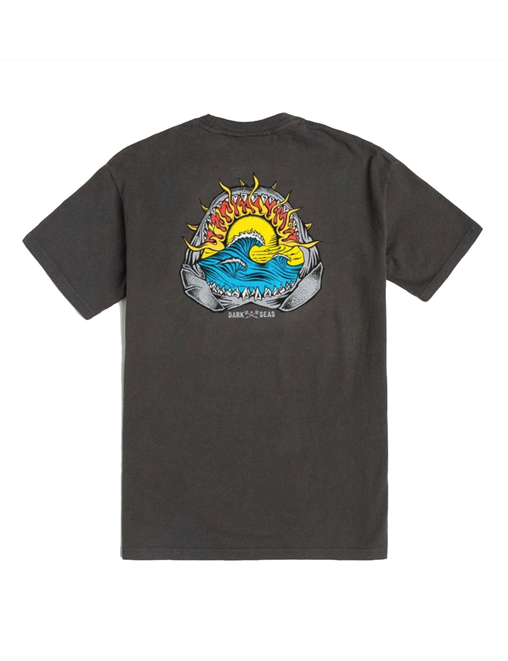 Guardian T-Shirt - Black