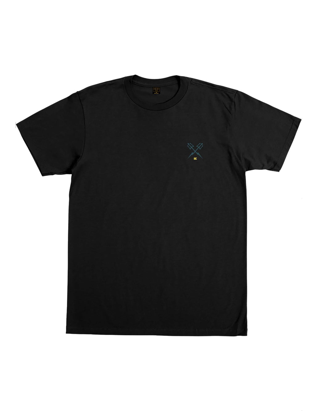 Starless T-Shirt - Black