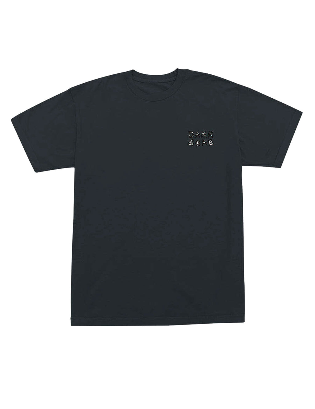 Gambler T-Shirt - Gunmetal