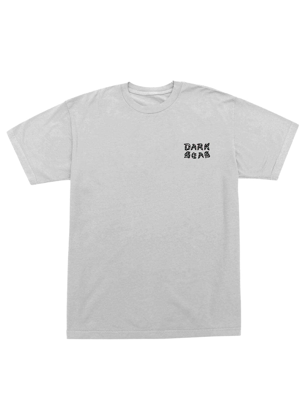 Gambler T-Shirt - White