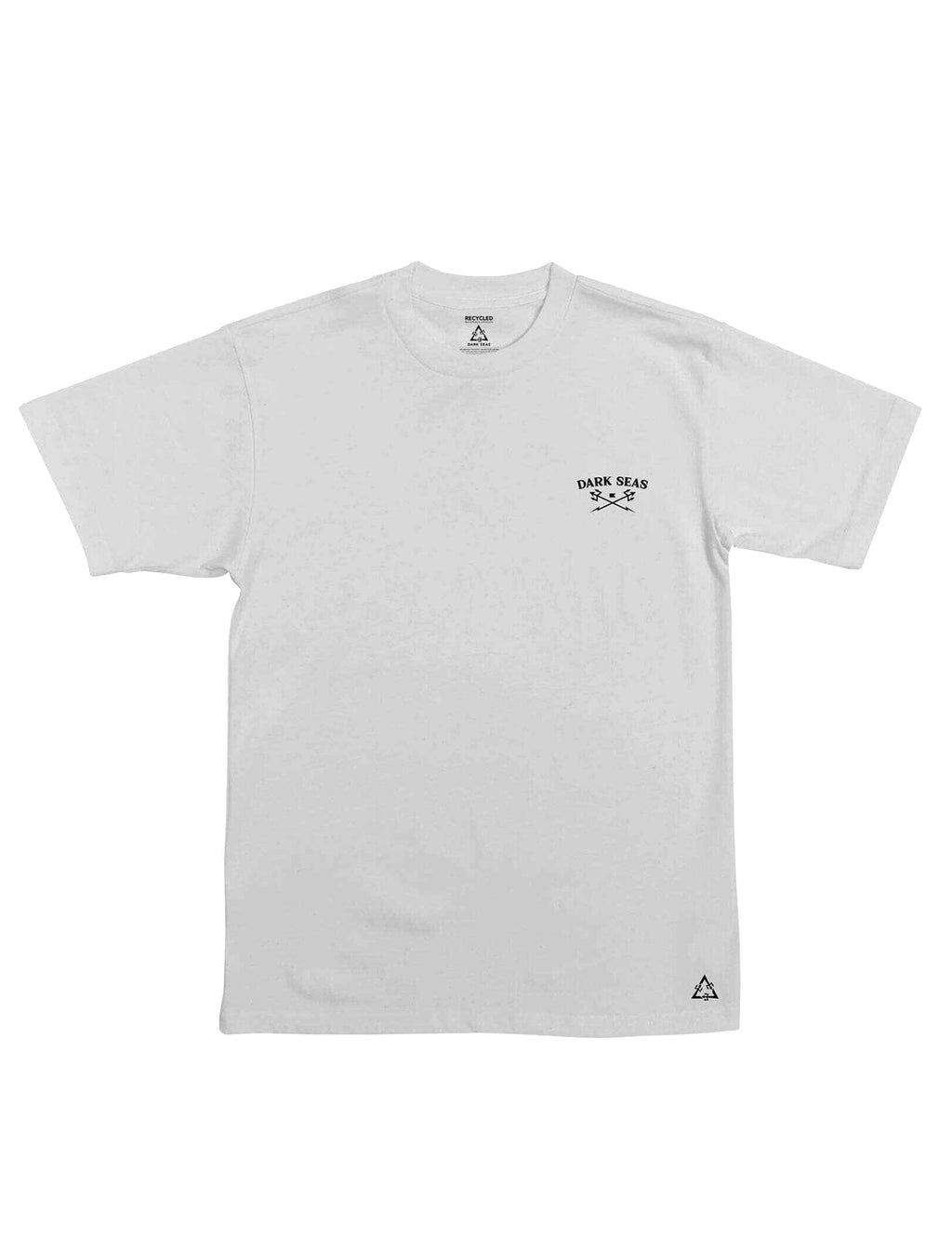 Fresh Catch T-Shirt - White
