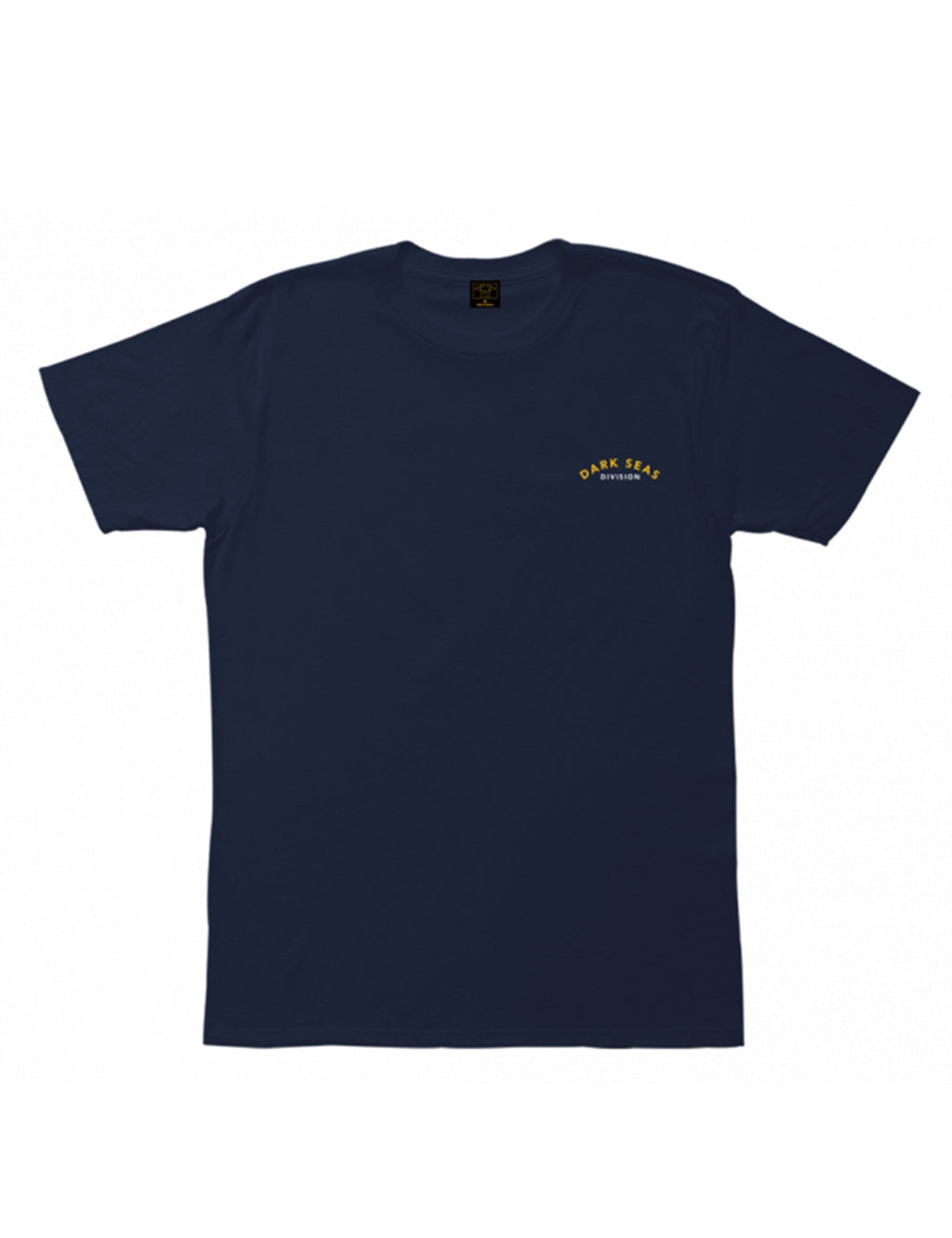 Commander T-Shirt - Navy