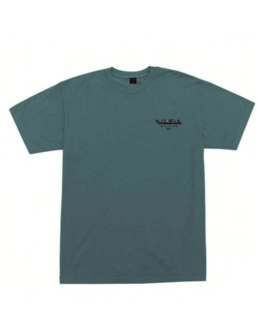 Breakout T-Shirt - Smoke Blue