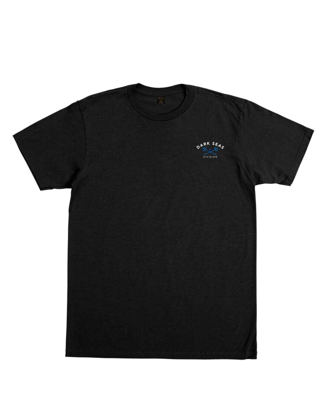 Marlin Glow T-Shirt - Black