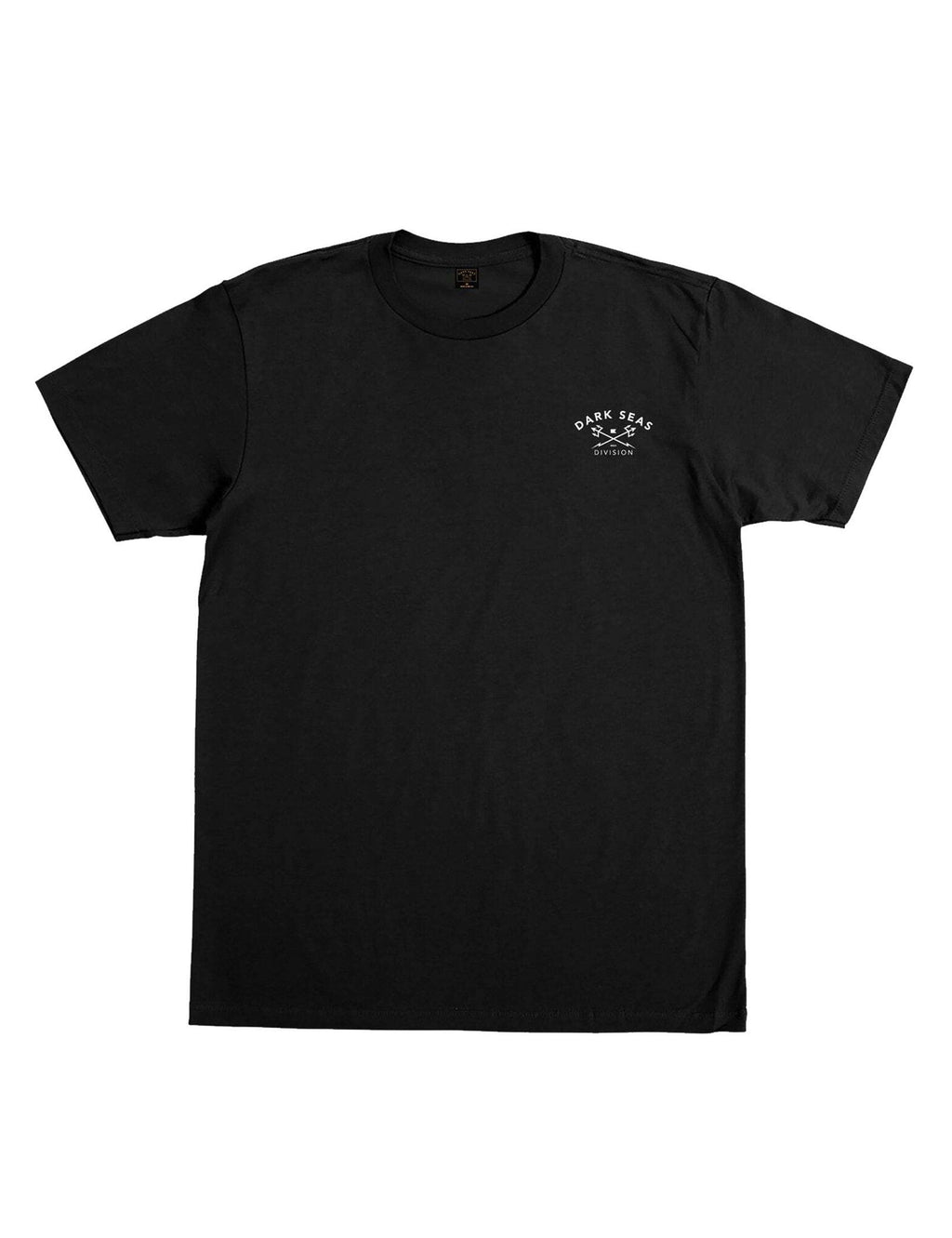 High Voltage T-Shirt - Black