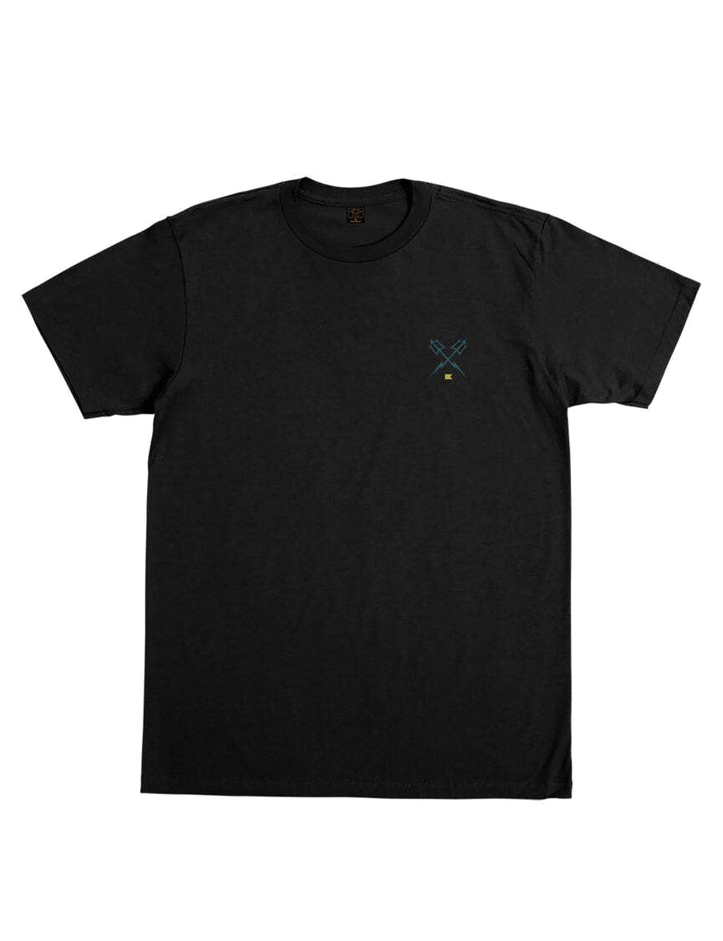 Maven T-Shirt - Black