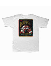 Wildest Show T-Shirt - White