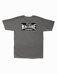 New OG T-Shirt - Grey Heather