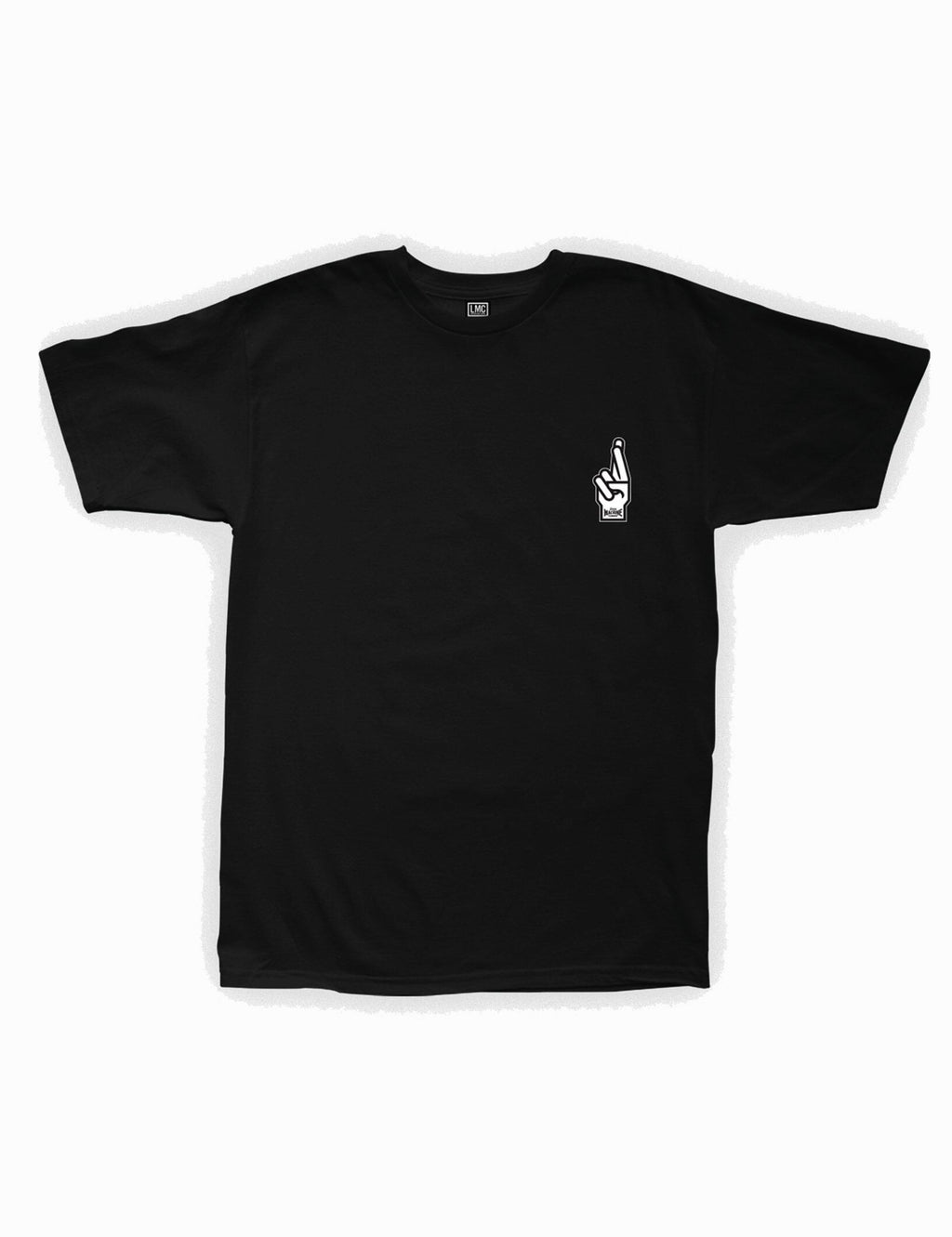 OG T-Shirt - Black
