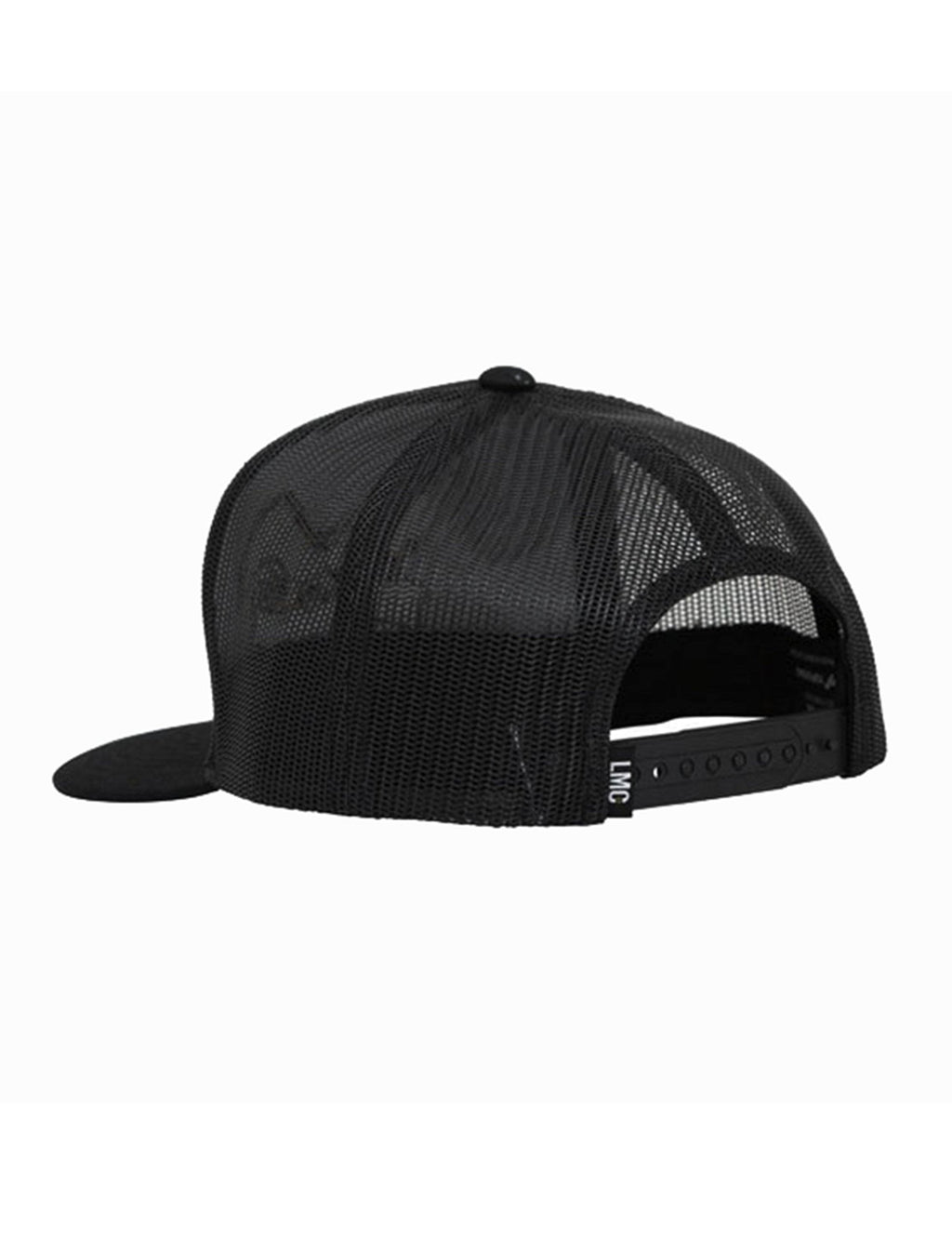 Glory Trucker Hat - Black