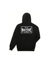 OG Hooded Sweat - Black