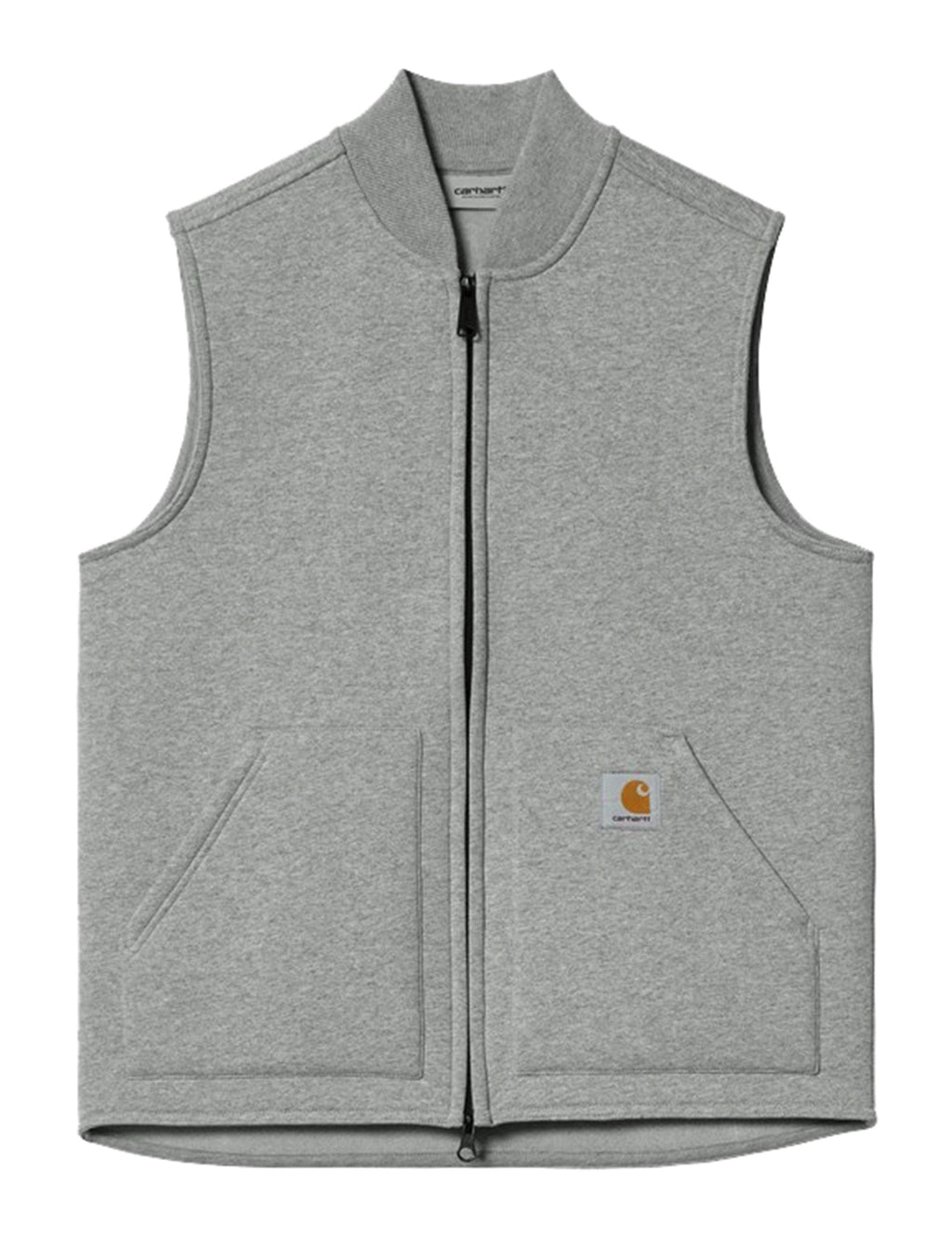 Car-Lux Vest - Grey Heather/Grey