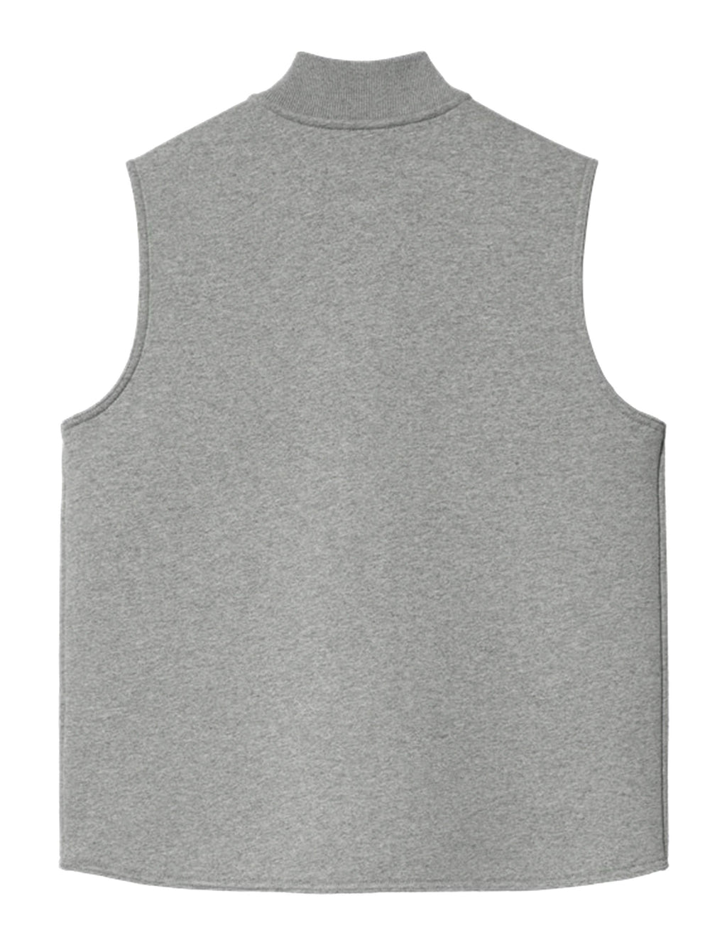 Car-Lux Vest - Grey Heather/Grey