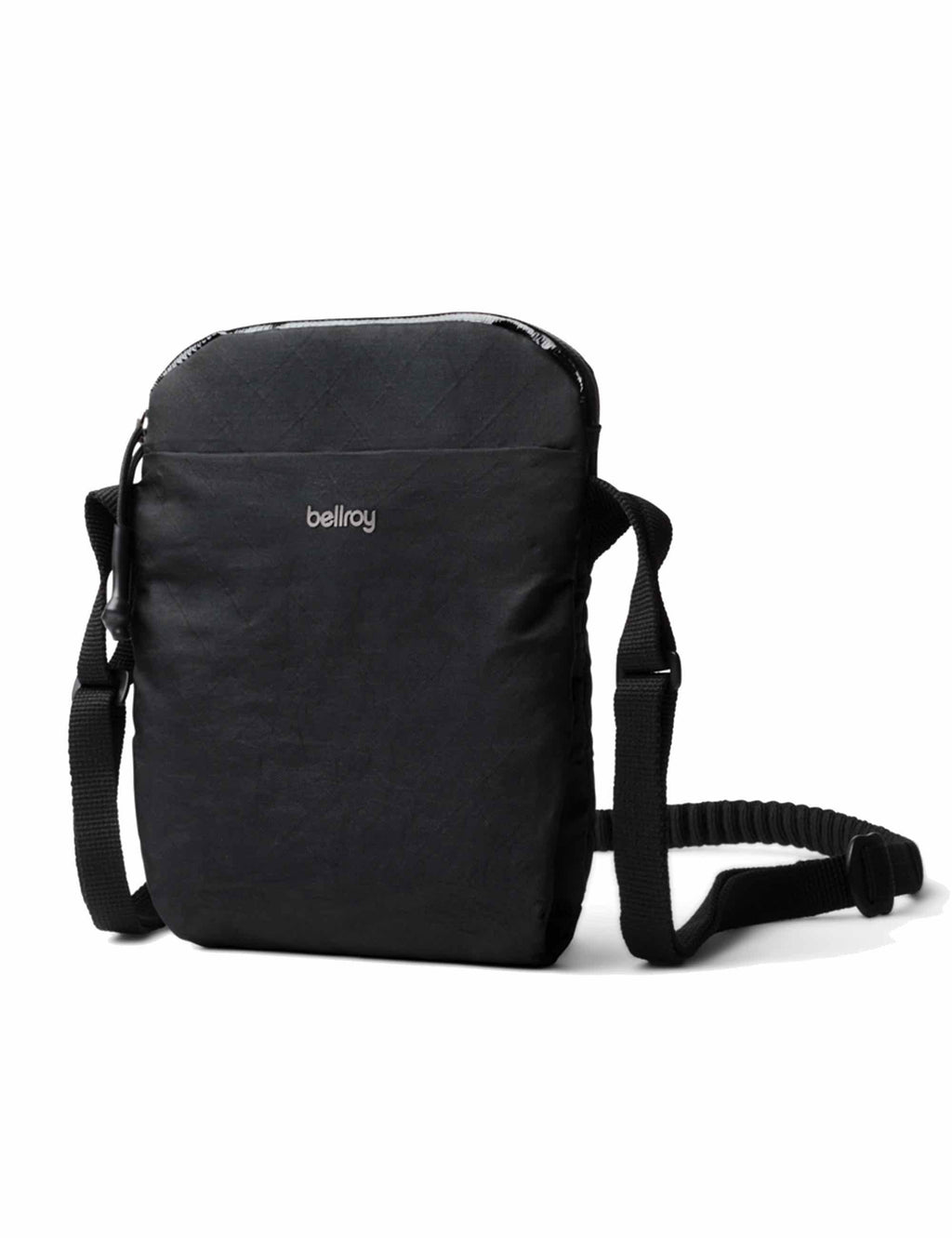 City Pouch - Melbourne Black