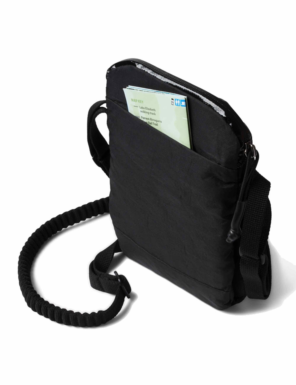 City Pouch - Melbourne Black
