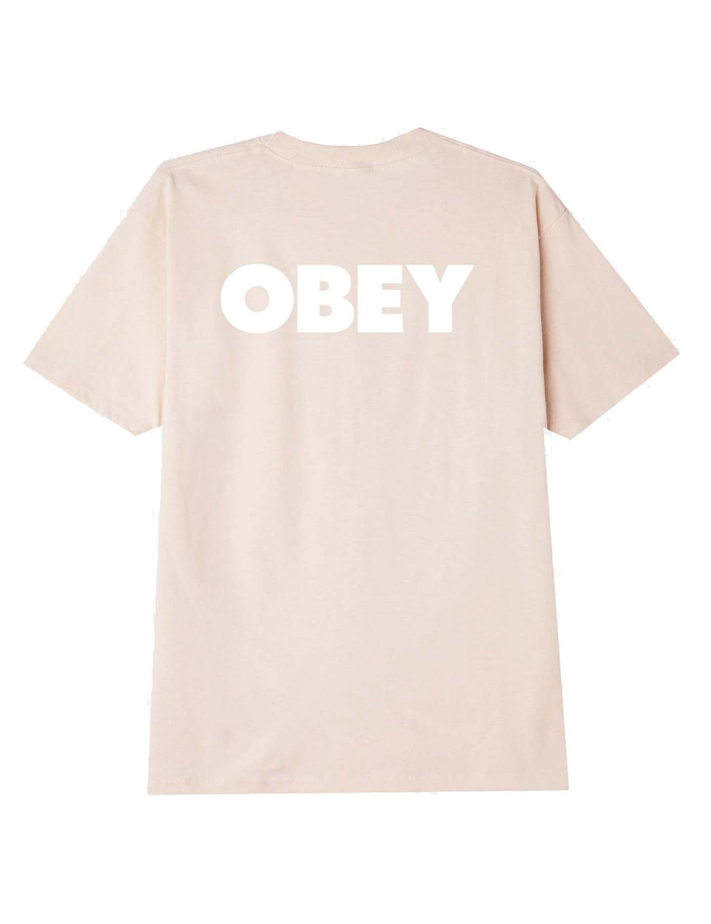Bold 2 Classic T-Shirt - Cream