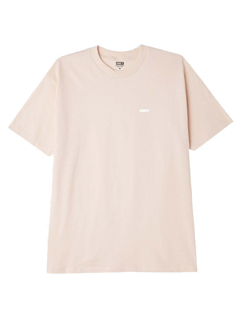 Bold 2 Classic T-Shirt - Cream